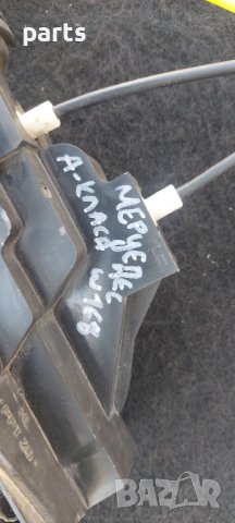 Брава Мерцедес А класа W168 - Задна Лява Ключалка Мерцедес Акласа - A1687301535 N, снимка 5 - Части - 40646881