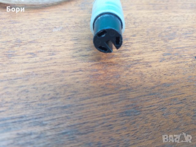 Кабел за Радио SELENA, снимка 2 - Радиокасетофони, транзистори - 28643643