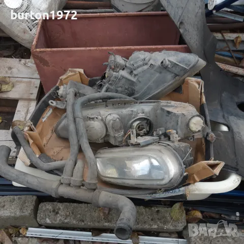 Пежо 406-дизел-останали части, снимка 10 - Автомобили и джипове - 29277034