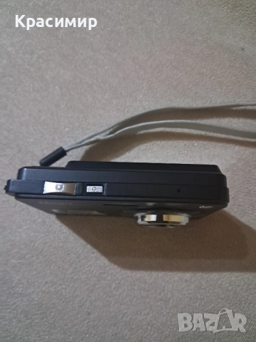 Фотоапарат Aberg best 21 Mp, снимка 3 - Фотоапарати - 52369301