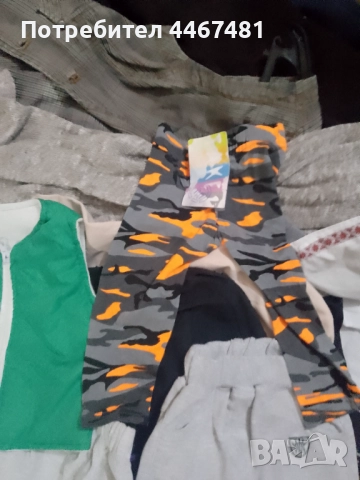 Дрехи на едро , снимка 4 - Други - 51475974