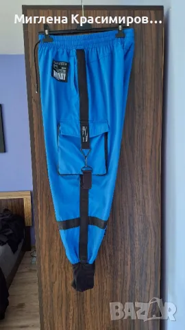 Шушляков панталон, снимка 5 - Панталони - 50389501