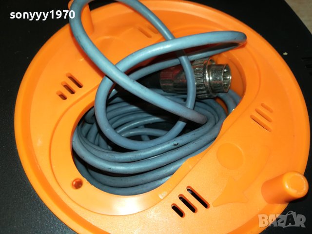 УДЪЛЖИТЕЛ ЗА МИКРОФОН 2,5М КАБЕЛ С ПЕТИЦИ 0612231221, снимка 3 - Микрофони - 43295421