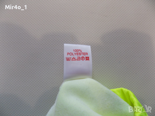 вело джърси rizi тениска горнище шосейно колоездене оригинално мъжко M, снимка 8 - Спортни дрехи, екипи - 44865158