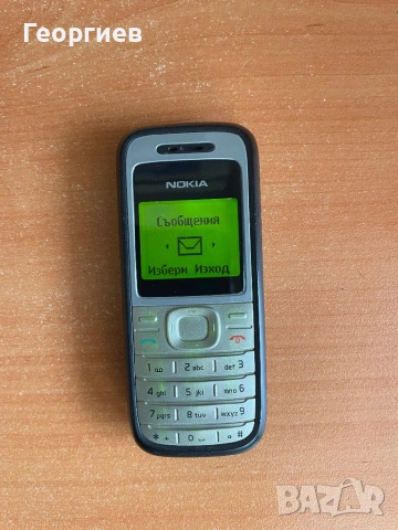 Nokia 1200, снимка 3 - Nokia - 53197150