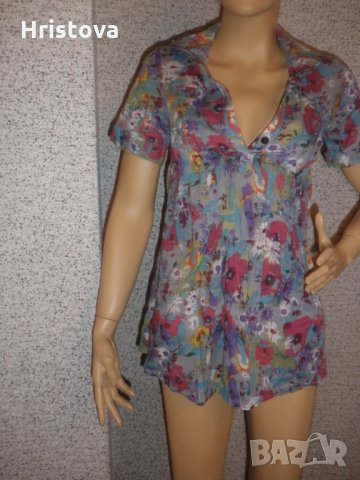 Дамска блуза