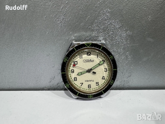 Лот часовници Слава Slava, снимка 3 - Антикварни и старинни предмети - 52324054