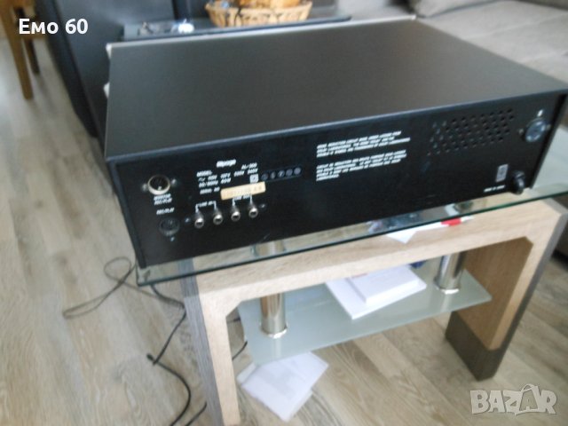 Alpage AL 300 , снимка 9 - Декове - 36859350