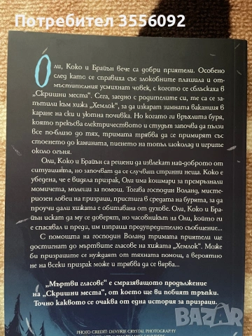 Книга на Елизабет Арден, снимка 2 - Художествена литература - 53384091