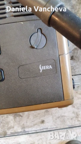 Много стари прахосмукачки, снимка 11 - Антикварни и старинни предмети - 50917035