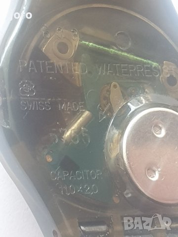 swatch solar, снимка 8 - Мъжки - 39895776