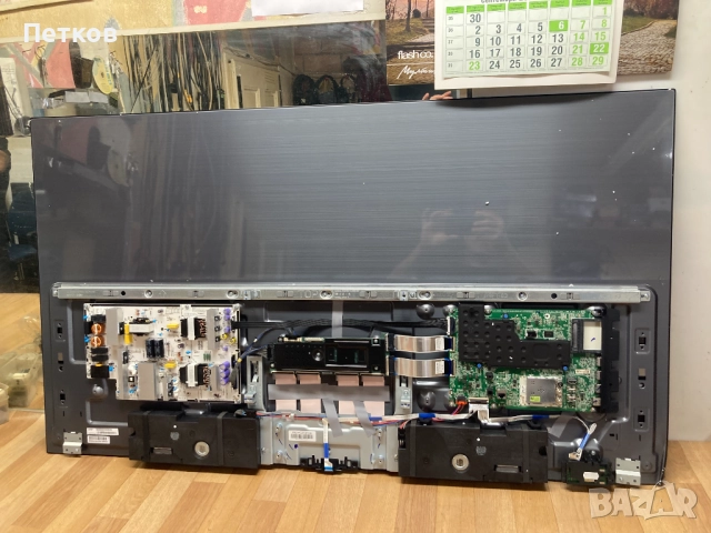 OLED55CX9LA EAX69898001(1.0) EAX68999702(1.1) LGP55CX-LE550PQL(HP)(AC)200P