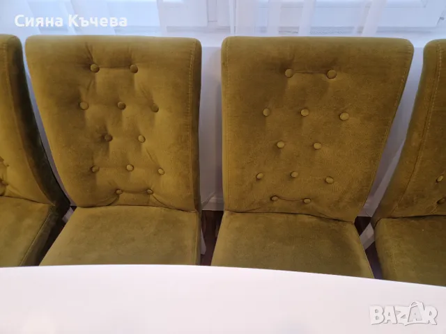 Трапезни столове, снимка 6 - Столове - 50424084