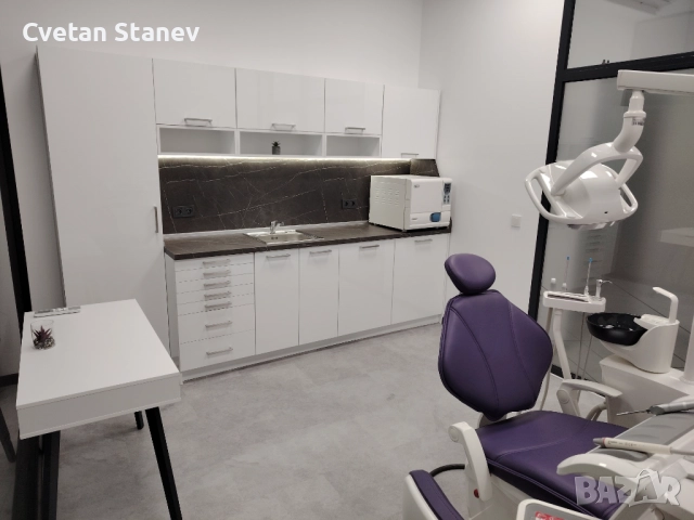 Стоматологичен кабинет под наем(смяна) , снимка 3 - Други - 52989446