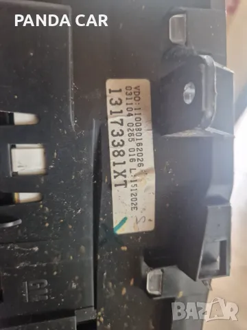 Километраж за BMW E39 525D, снимка 3 - Части - 48092277