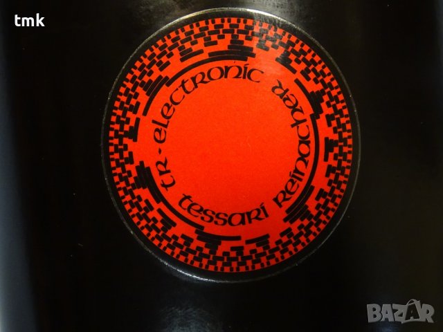 енкодер T+R electronic AE-100-M pulse generator 11-27V, снимка 6 - Резервни части за машини - 37248032