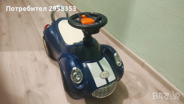 детска кола , снимка 7 - Коли, камиони, мотори, писти - 51883207