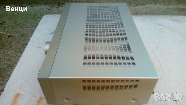 TECHNICS SU-V460., снимка 7 - Ресийвъри, усилватели, смесителни пултове - 37403367