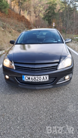 Opel Astra h 1.9 120k