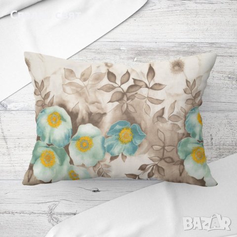 Калъфки за възглавница - Ранфорс 100% памук, снимка 7 - Спално бельо - 39307251