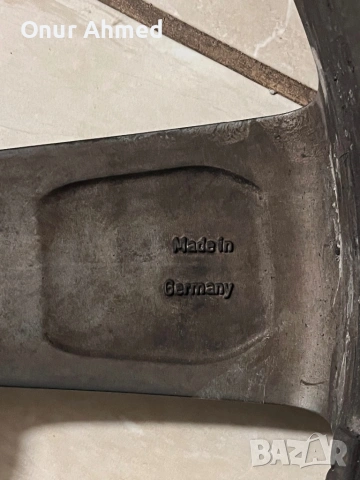 Джанти 5x112 20 ROTOR, снимка 10 - Гуми и джанти - 53431232