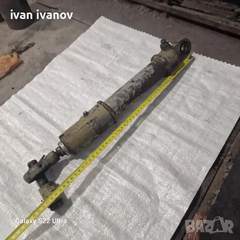 Хидро Бутилка , снимка 9 - Селскостопанска техника - 47484068