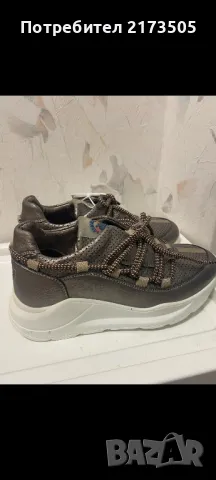 обувки US Polo