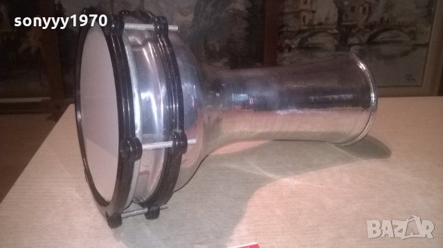 POWER BASS-НОВА ТАРАМБУКА-ВНОС СИРИЯ, снимка 8 - Ударни инструменти - 28158556