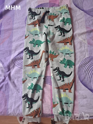 Долнище Н&М 134 см