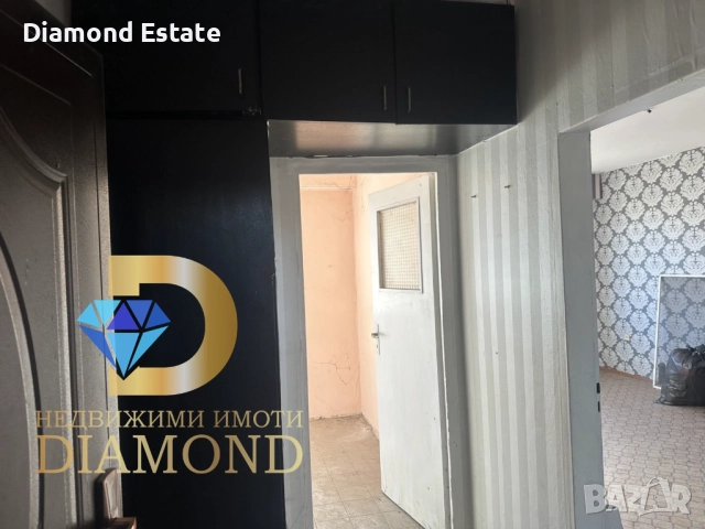 Гарсониера в Димитровград, кв. Славянски, снимка 7 - Апартаменти - 52441444