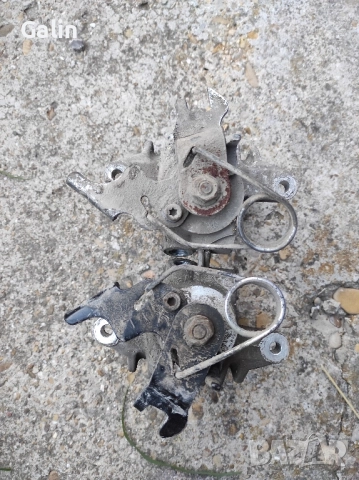 Задни Спирачни Апарати за Vw Passat b5 и 5.5 , снимка 8 - Части - 51979671