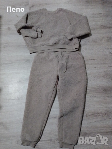 Дамски екип 