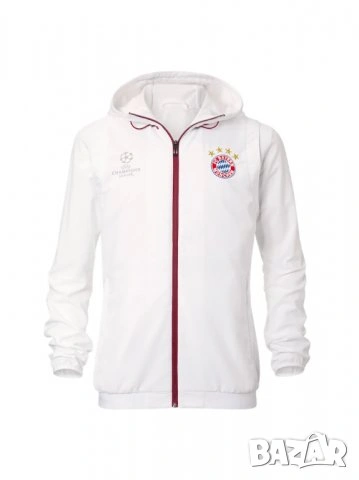 Мъжко горнище /L/ADIDAS UCL TRAINING JACKET 034 Б14