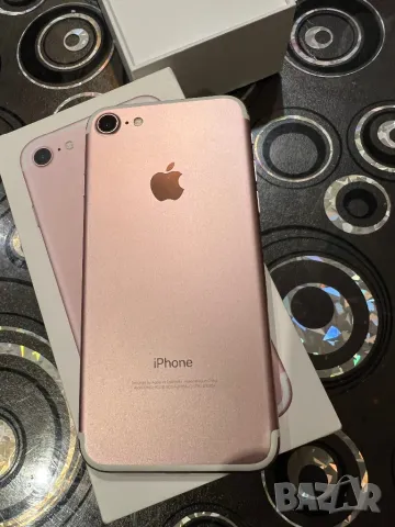 Iphone 7 128GB за части, снимка 2 - Apple iPhone - 47932277