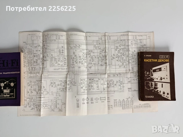 ЛОТ Издателство Техника, снимка 8 - Специализирана литература - 53443346