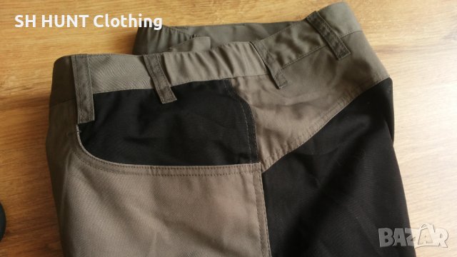BLWR Outdoor Trouser размер 50 / M за лов риболов туризъм панталон със здрава материя - 774, снимка 14 - Екипировка - 43972662