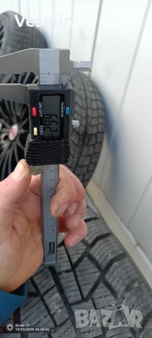 Гуми с джанти 18цола 5х120 Opel Insignia 235/45/18 , снимка 7 - Гуми и джанти - 52887083