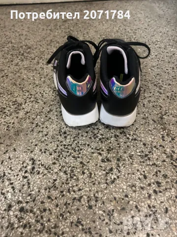 Reebok , снимка 2 - Маратонки - 47979625