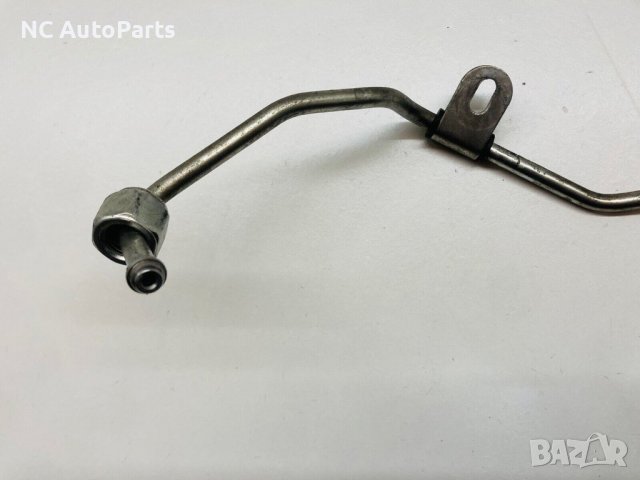 Тръба за горивна помпа за Mercedes X class Nissan Navara 2.3 190 RENAULT 150504191R 2018, снимка 3 - Части - 43170462