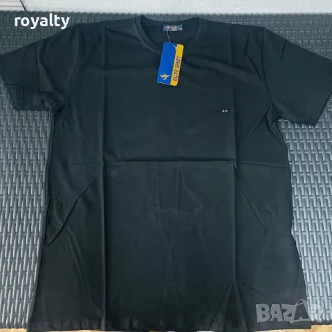 ⚽️👉 Мъжка Тениска БАТАЛ Различни цветове от 3хл до 7хл 