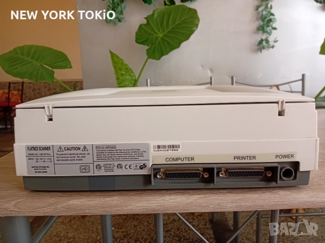 СКЕНЕР ЗА ПРИНТЕР , снимка 10 - Принтери, копири, скенери - 51463313