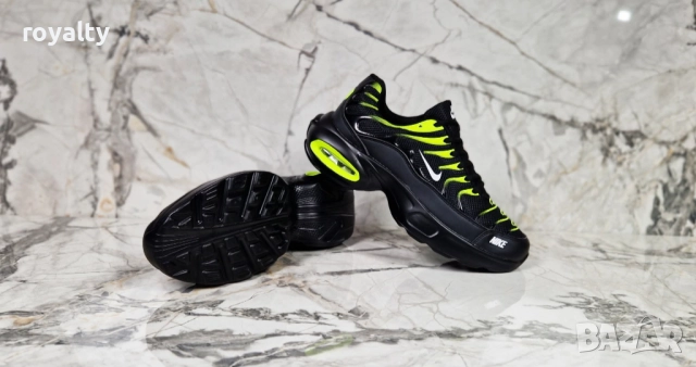 Nike Спортни Мъжки Маратонки , снимка 5 - Маратонки - 52416676