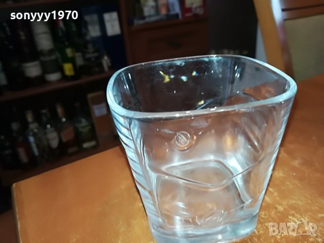 Ballantine's - уиски 1бр чаша 2501231856, снимка 6 - Колекции - 39434700