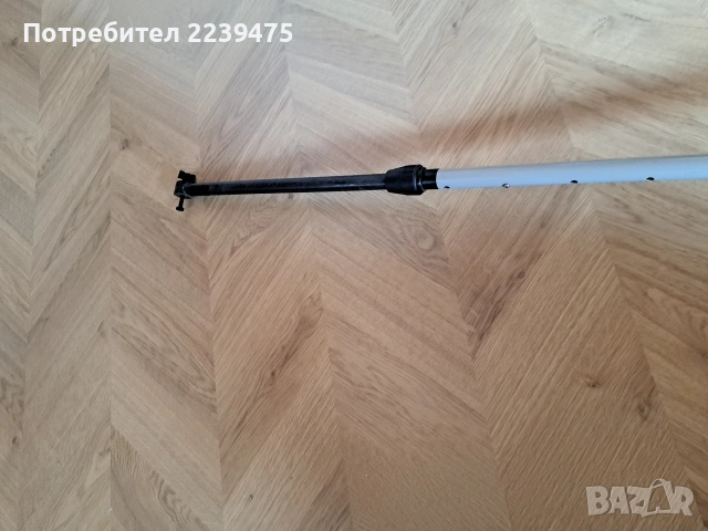 Стик за металотърсач, снимка 3 - Друга електроника - 53426789