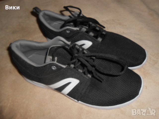 Мъжки маратонки wake your walk decathlon, снимка 2 - Маратонки - 26311860