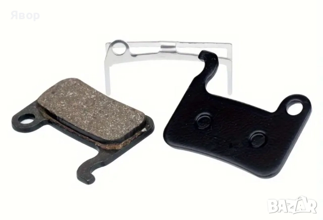 Продавам накладки за велосипед , снимка 5 - Части за велосипеди - 51585582