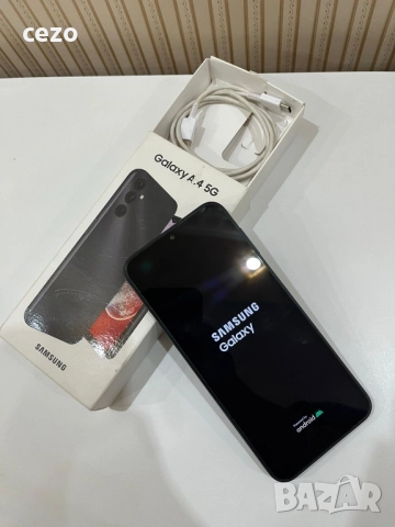 Samsung Galaxy A14 5G 128GB, снимка 3 - Samsung - 51787441