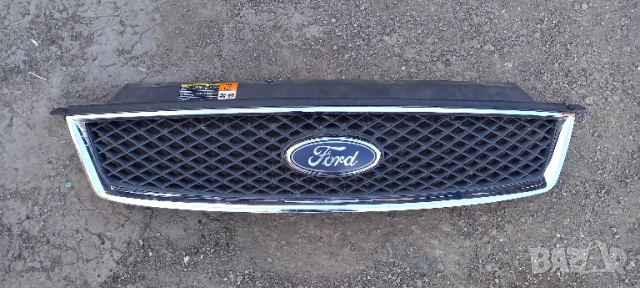 Решетка за Ford Focus C-Max (2003-2007)