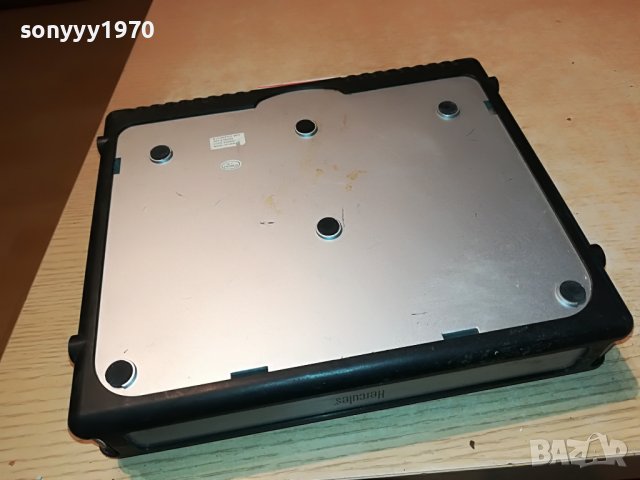 HERCULES DJ 2107220908М, снимка 10 - Ресийвъри, усилватели, смесителни пултове - 37454251