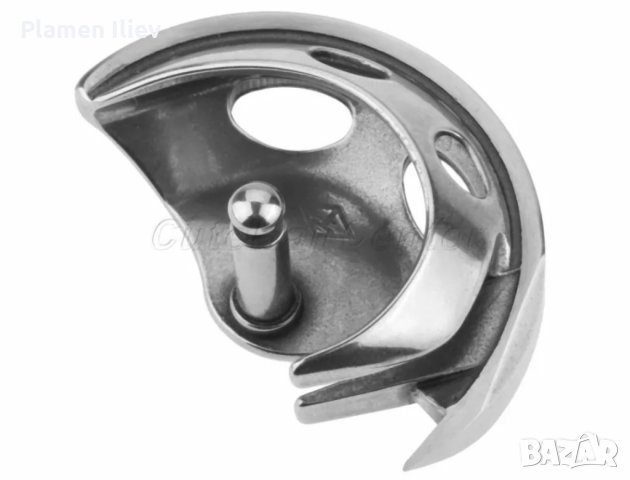 Грайфер (плетач) за домашна Шевна машина Жаноме (Janome), Сингер и др. Попитай. , снимка 3 - Резервни части за машини - 27436864